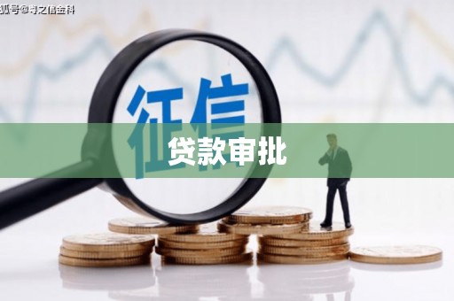 大洼贷款审批
