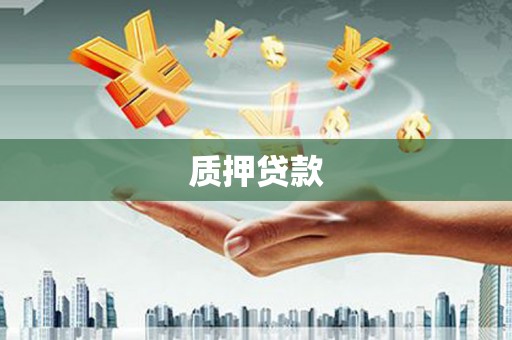 江华质押贷款
