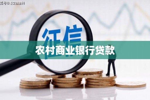 施甸农村商业银行贷款