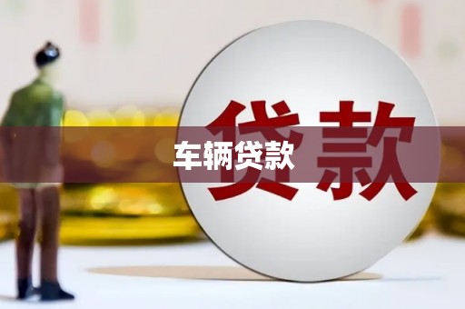 邯山车辆贷款