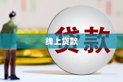 东川线上贷款