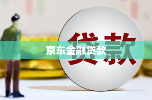 天台京东金融贷款