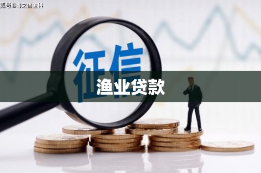 睢阳渔业贷款