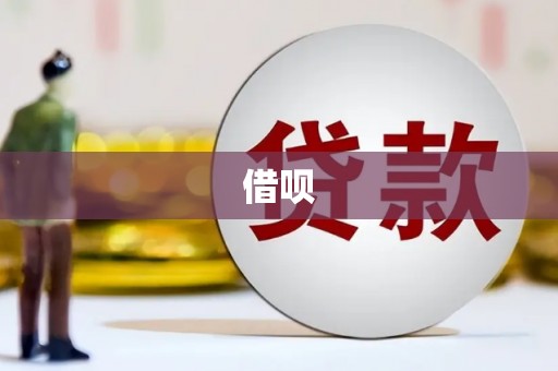 通山借呗