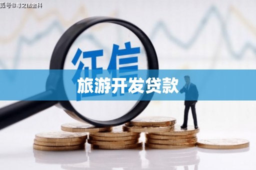 锦屏旅游开发贷款