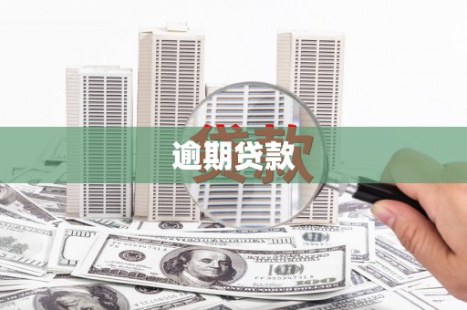 昌图逾期贷款
