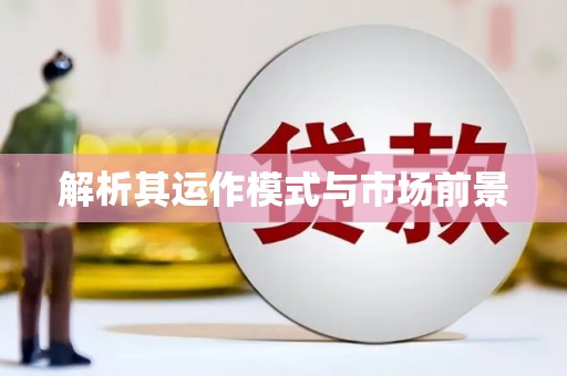 绥阳解析其运作模式与市场前景